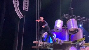 Slipknot Live - Nero Forte 4K 60 FPS