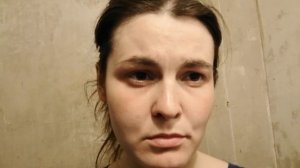 Диалог с мамой перед её смертью