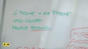 Vanucci Armalith 2.0. Recensione jeans tecnico da moto