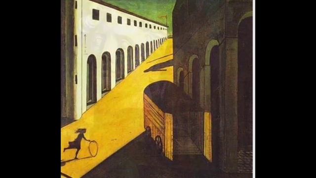 Surrealism (Arvo Pärt - Für Alina)