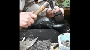 замена набоек