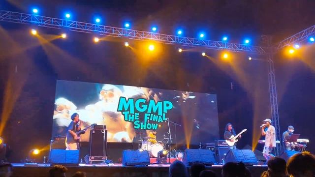 KiDo Alph & Riozer Tr | G Hills' Finest Live | Full Concert | MGMP Final Show смотреть онлайн