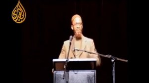 Халид Ясин   Цель жизни 1