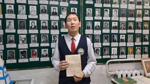 "Смотри, это Россия!"