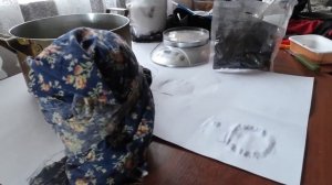 Жидкая парафиновая смазка на воде в домашних условиях. Для цепи велосипеда.