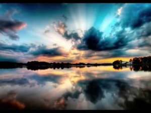 красота воды 0002