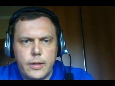 Рынок. Начало дня с Валерием Мартыновым - YouTrade.TV смотреть онлайн