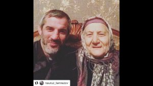 Фото слайд шоу Бувайсар Сайтиев