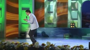 «Әзіл әлемі». Тұрсынбек Қабатов. Қазақпызғой.