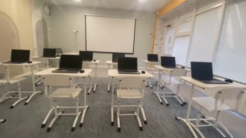 программирование