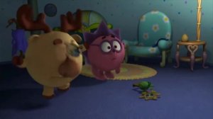 Крош сказал с...