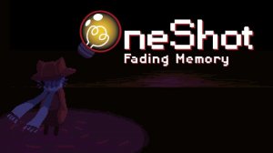 OneShot: Fading Memory - Full Walkthrough