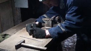 Смотрите!!! Приспособление для заточки ЦЕПЕЙ #блогер #самоделка