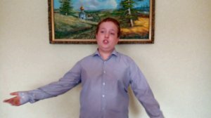 Как бы жили мы без книг. Михалков