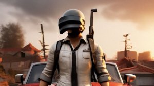 КАТАЕМ НА РАССЛАБОНЕ ЛИВИК \ PUBG mobile \ SEVERYNIN \