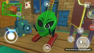 1 часть прохождение Dark Ридер Или привет сосед