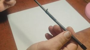 РЕМОНТ СЛОМАННОГО КОЛЕНА ПИКЕРА MIFINE "DREAM WAY" 330\75