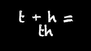 Phonics Digraphs -  sh, ch, th, wh, ph