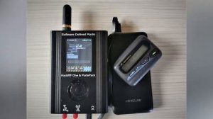 Portapack h2 hackrf Training Workshop, Portapack hackrf mayhem