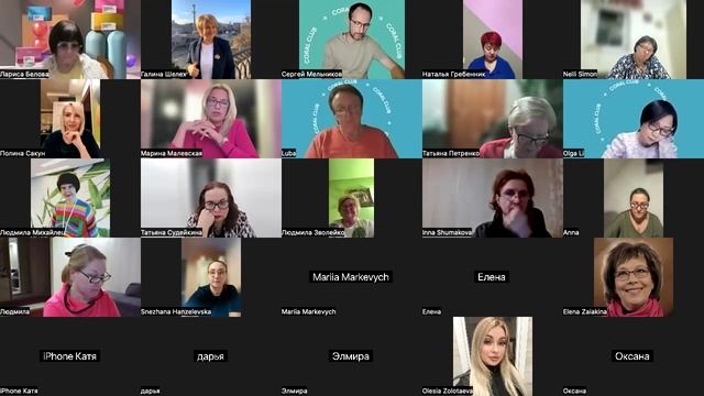 Марина Малевская. Инсулинорезистентность