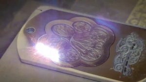 Лазерная гравировка по слоям. База уникальных макетов от компаньонов. Лазерный станок