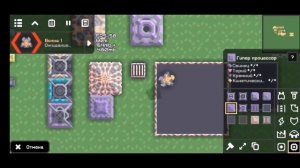 Обзор мода на миндастри №1 BRAINDUSTRY mod