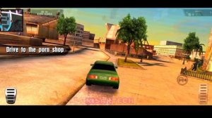 Gangstar Rio: City of Saints - Android Gameplay Walkthrough Part 2 (HD 60FPS)