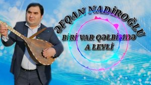 Trend olan Mahnılari Sazda Dinleyin Efqan Nadiroglu Vusal Sintez 2022