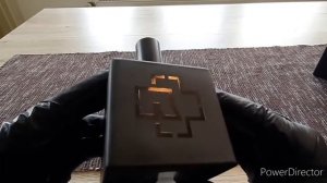 Rammstein Parfum Kokain Black Intense Ltd Edition
