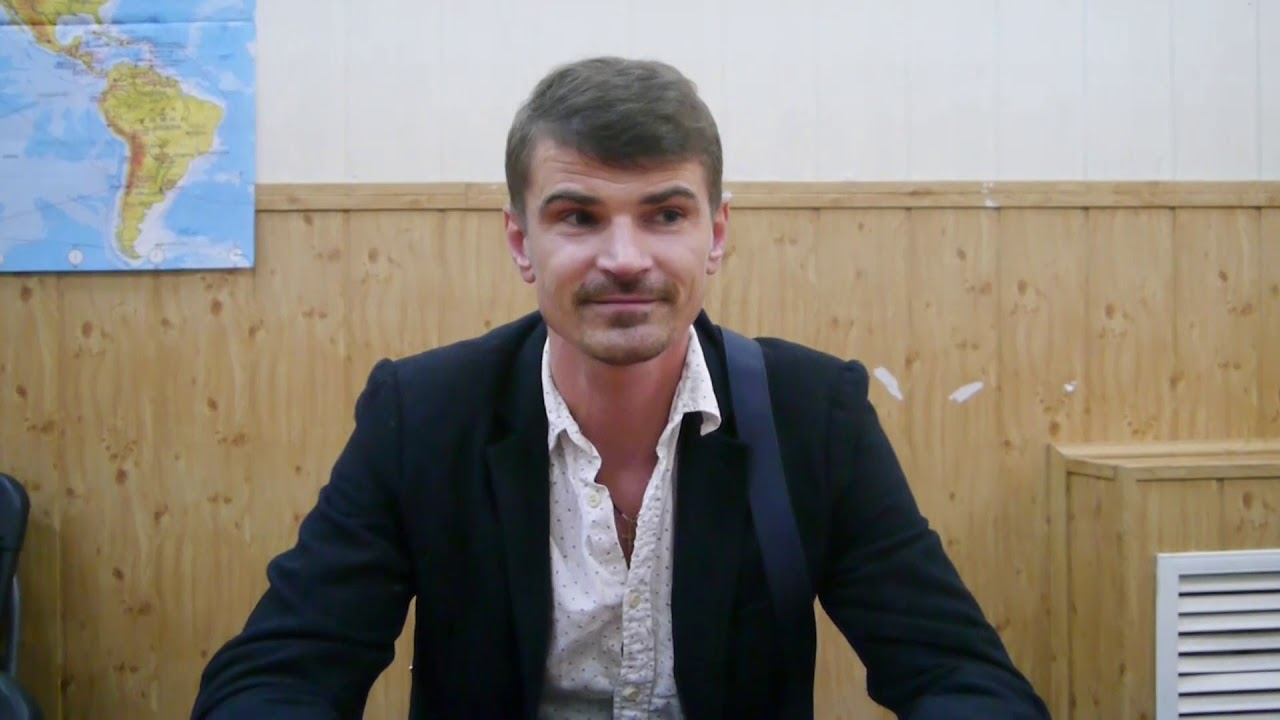 Линник викторович