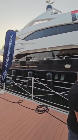 Слава хочет яхту Sunseeker 120 за 900 млн рублей #яхта #катер #adibs2024