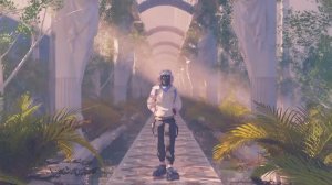 A Breath of Fresh Air