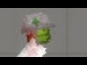 Мини фильм "Школа ужасов"|Melon Playground