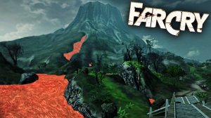 ДАМБА - DAM | ФАР КРАЙ 1 | ПРОХОЖДЕНИЕ FAR CRY 1 БЕЗ КОММЕНТАРИЕВ