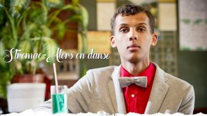 Stromae-Alors On Danse