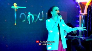 26 Амина Ахмедова – «Приди любимый»