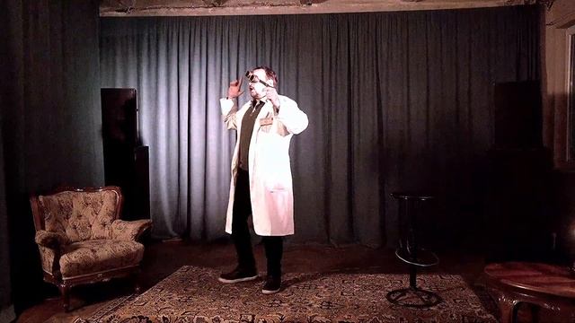 Азія! Генетика! Нова енергетика!..
