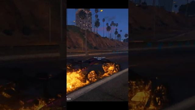 Spinner #shorts  #gta #fivem #gtarp #gtaonline #гта #gtav #majestic #LosAngeles7 смотреть онлайн