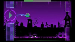 ПРОХОЖДЕНИЕ ВСЕХ УРОВНЕЙ Geometry Dash World.