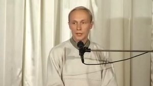 Тренинг 6  МУЖЧИНЫ И ЖЕНЩИНЫ  Олег Гадецкий