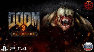 DOOM 3 VR