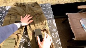 UF Pro STRIKER XT GEN.2 COMBAT PANTS Showcase (4K)