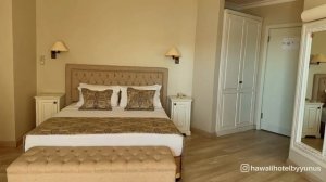 Hawaii Beach Hotel 4* (Мармарис)