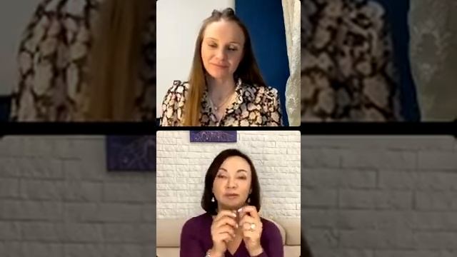 Антиэйдж Программы и Гормональное здоровье с Ириной Цой