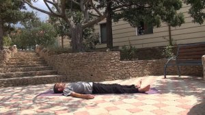 Hanna Somatics (Соматика Ханны)