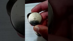 Восстановление аккумуляторов Д-0,55С 1981 года выпуска