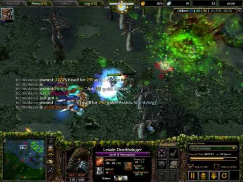 Venomancer - Ultrakill смотреть онлайн