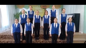 М.Регер "Колыбельная Марии"