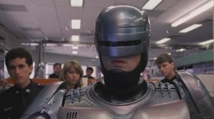 Саундтрек к фильму "Робокоп" (RoboCop) (1987)