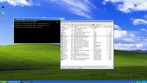 Что будет если завершить процесс winlogon.exe в Windows XP?